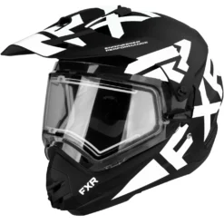 FXR Torque X Team Snow Helmet