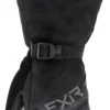 FXR Transfer E-Tech Gloves