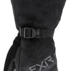 FXR Transfer E-Tech Gloves
