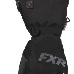 FXR Transfer Heated Gloves