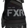 FXR Transfer Short Cuff Gloves