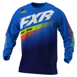 FXR Youth Clutch MX Jersey -FXR Sales Store fxr youth clutch mx jersey 2