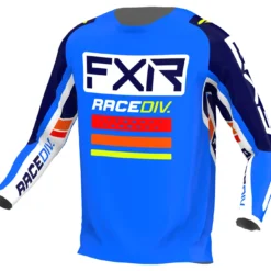 FXR Youth Clutch Pro MX Jersey -FXR Sales Store fxr youth clutch pro mx jersey 2