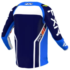 FXR Youth Clutch Pro MX Jersey -FXR Sales Store fxr youth clutch pro mx jersey 3