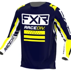 FXR Youth Clutch Pro MX Jersey -FXR Sales Store fxr youth clutch pro mx jersey 4