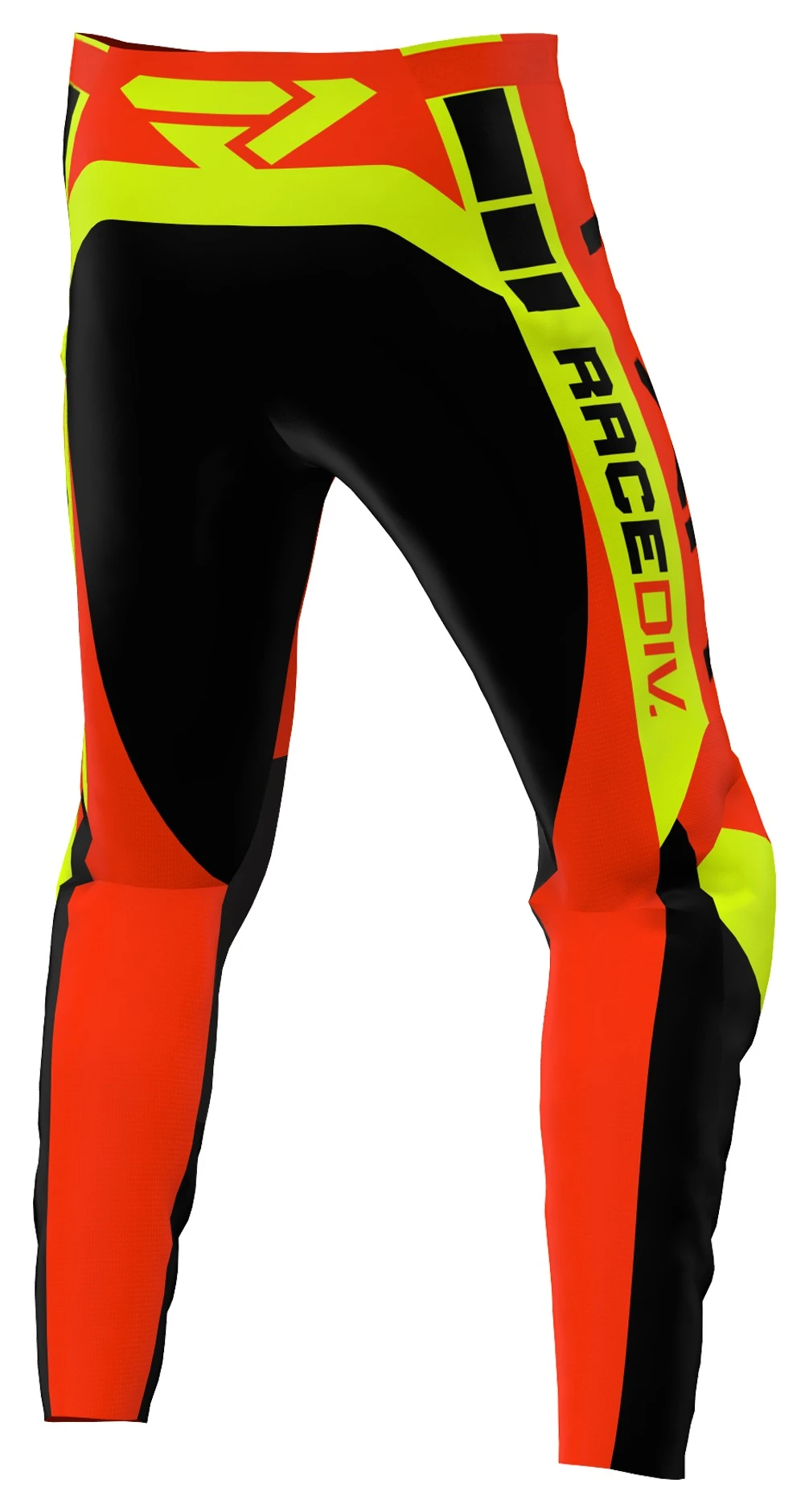 FXR Youth Clutch Pro MX Pants 2 FXR Youth Clutch Pro MX Pants - Image 2
