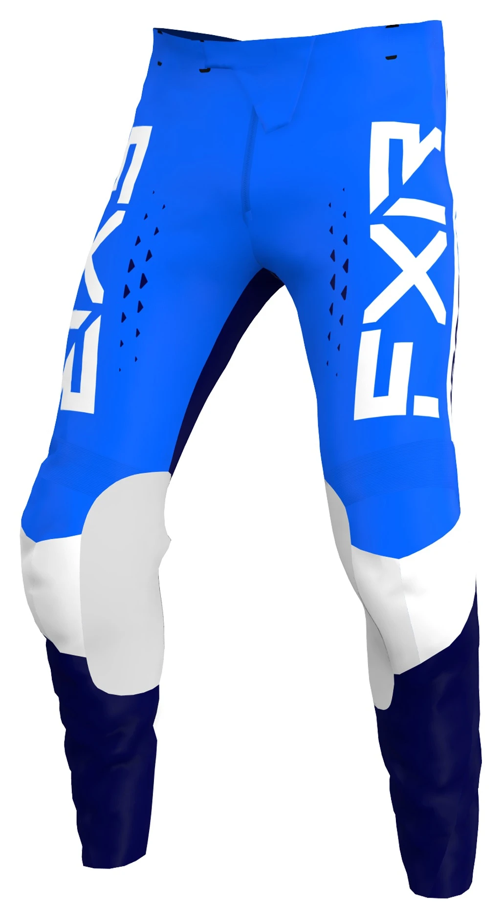FXR Youth Clutch Pro MX Pants 3 FXR Youth Clutch Pro MX Pants - Image 3
