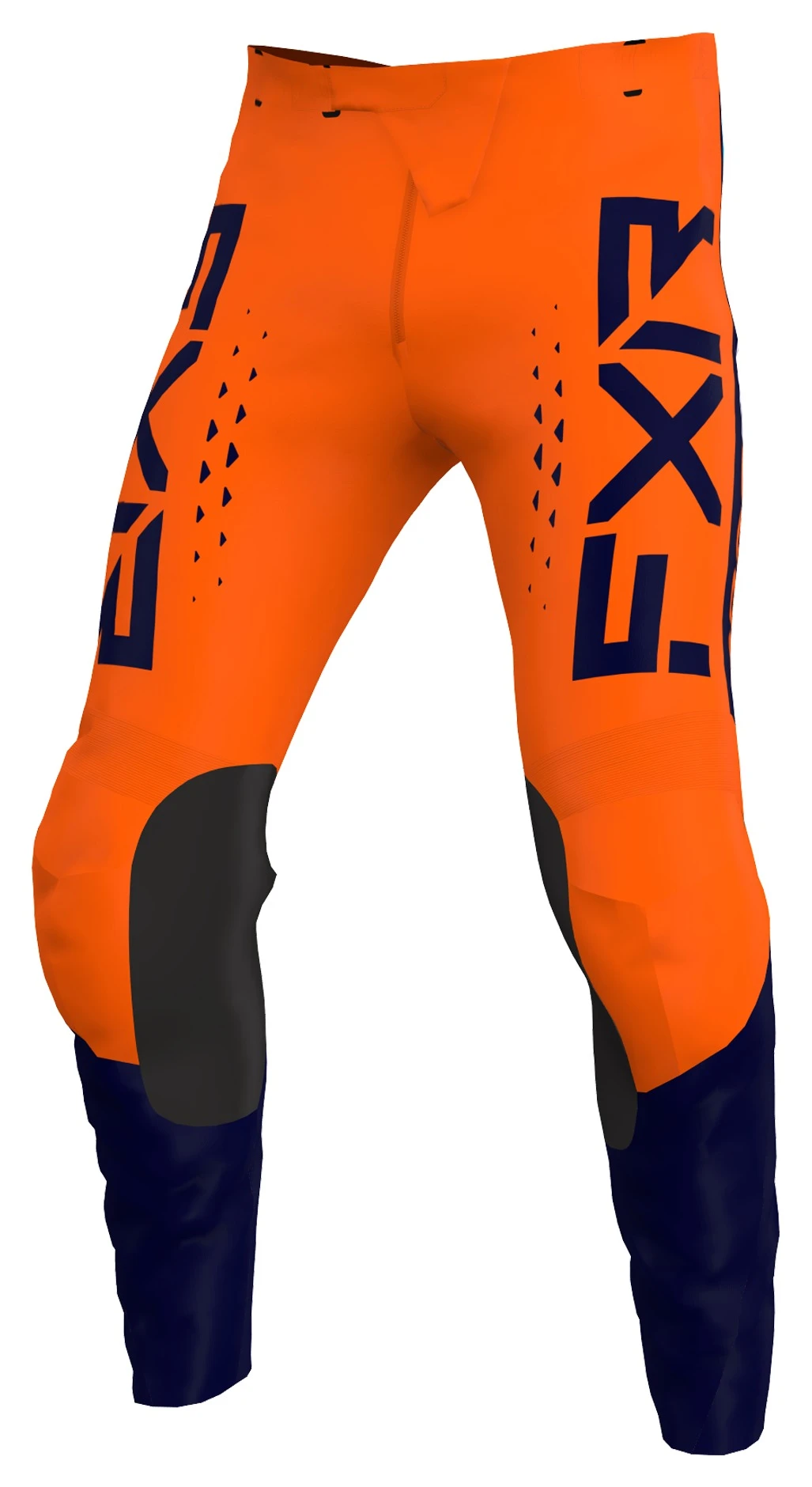 FXR Youth Clutch Pro MX Pants 7 FXR Youth Clutch Pro MX Pants - Image 7