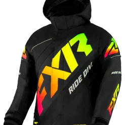 FXR Youth CX Jacket -FXR Sales Store fxr youth cx jacket 5