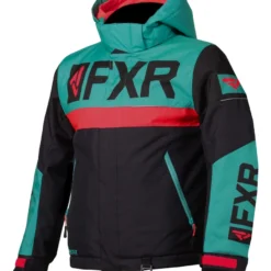FXR Youth Helium Jacket -FXR Sales Store fxr youth helium jacket 2