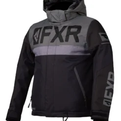 FXR Youth Helium Jacket