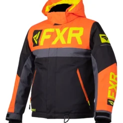 FXR Youth Helium Jacket -FXR Sales Store fxr youth helium jacket 4