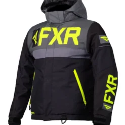 FXR Youth Helium Jacket -FXR Sales Store fxr youth helium jacket 7