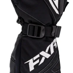 FXR Kids Helix Race Gloves
