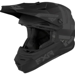 FXR Youth Legion Helmet 9 FXR Youth Legion Helmet -FXR Sales Store fxr youth legion helmet 2