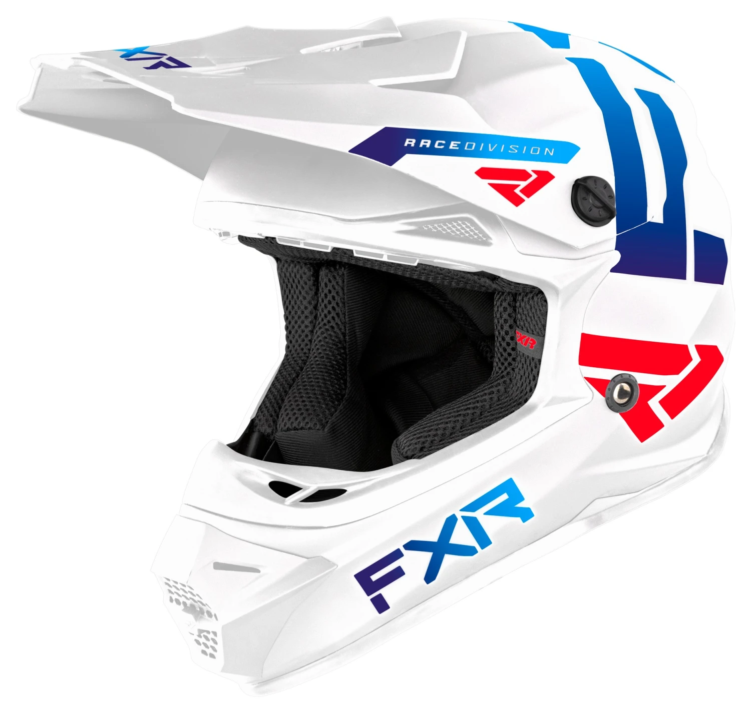 FXR Youth Legion Helmet 6 FXR Youth Legion Helmet - Image 6