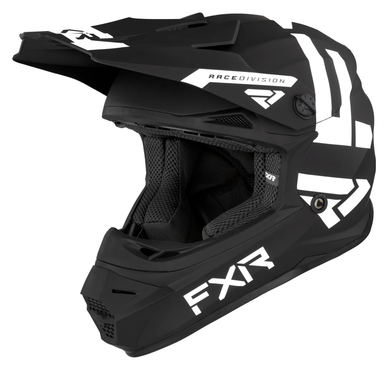 FXR Youth Legion Helmet 1 FXR Youth Legion Helmet