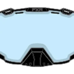 FXR Youth Maverick MX Goggles 5 FXR Youth Maverick MX Goggles -FXR Sales Store fxr youth maverick mx goggles 2