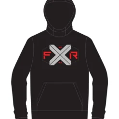 FXR Youth Maverick Tech Pullover Hoodie