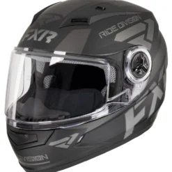 FXR Youth Nitro Core Helmet 6 FXR Youth Nitro Core Helmet -FXR Sales Store fxr youth nitro core helmet 2