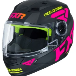 FXR Youth Nitro Core Helmet 7 FXR Youth Nitro Core Helmet -FXR Sales Store fxr youth nitro core helmet 3