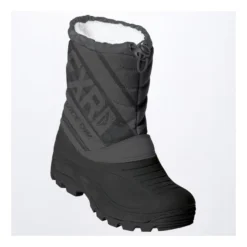 FXR Kids Octane Boots