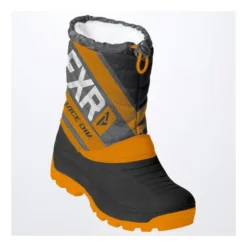 FXR Kids Octane Boots -FXR Sales Store fxr youth octane boots 7