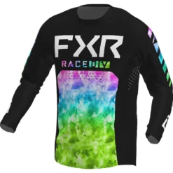 FXR Youth Podium MX Jersey -FXR Sales Store fxr youth podium mx jersey 2