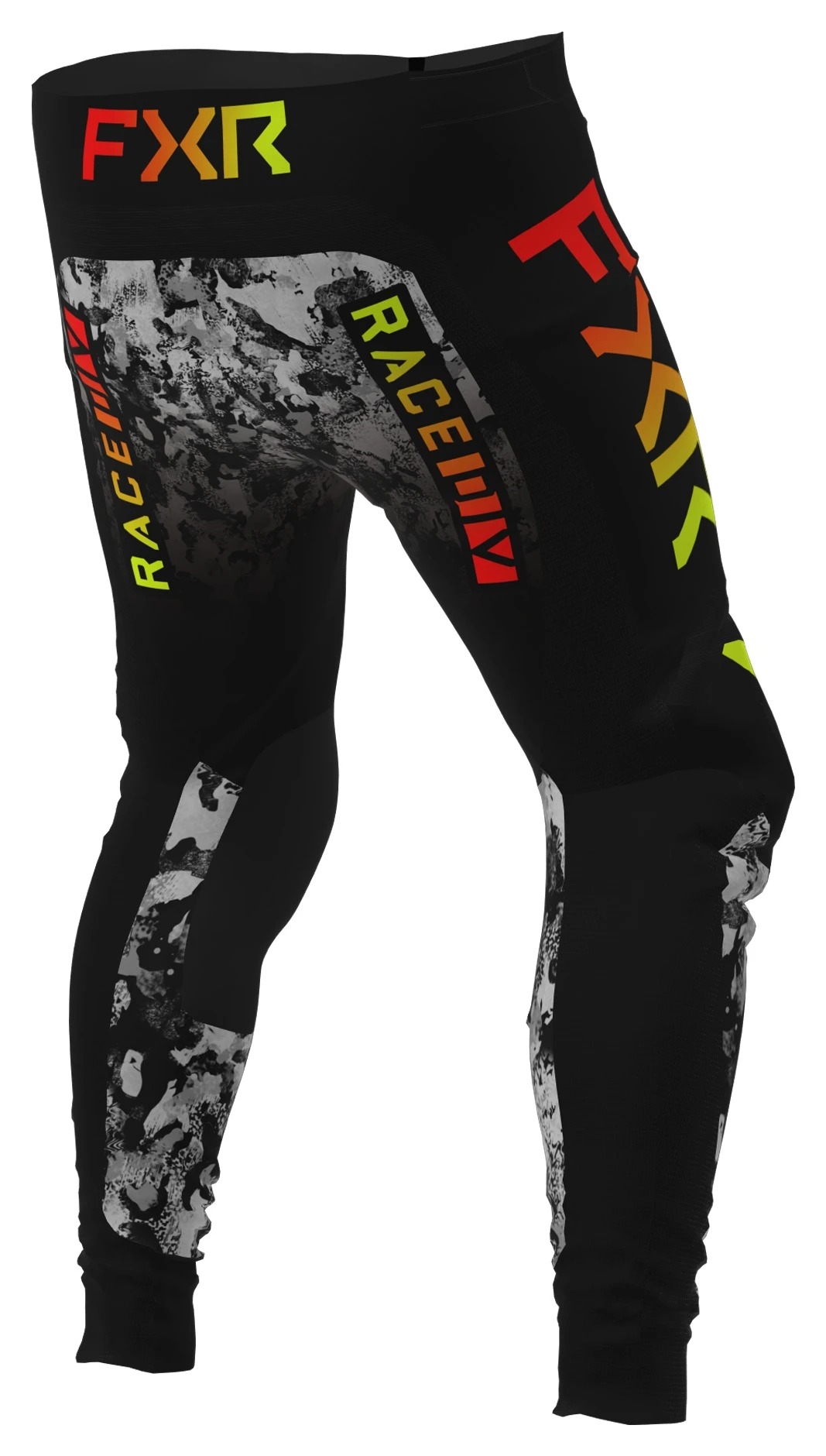 FXR Youth Podium MX Pants 2 FXR Youth Podium MX Pants - Image 2