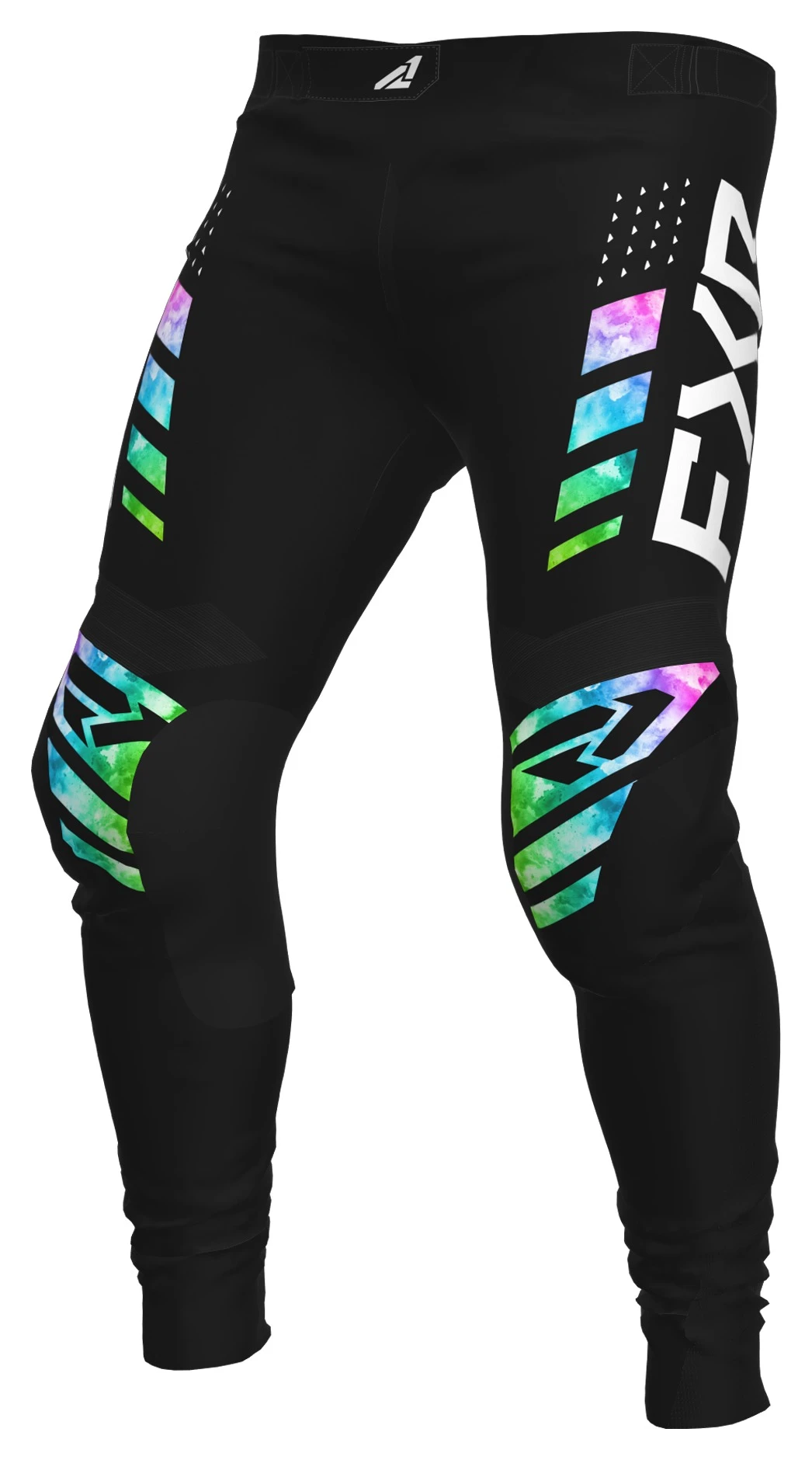 FXR Youth Podium MX Pants 3 FXR Youth Podium MX Pants - Image 3