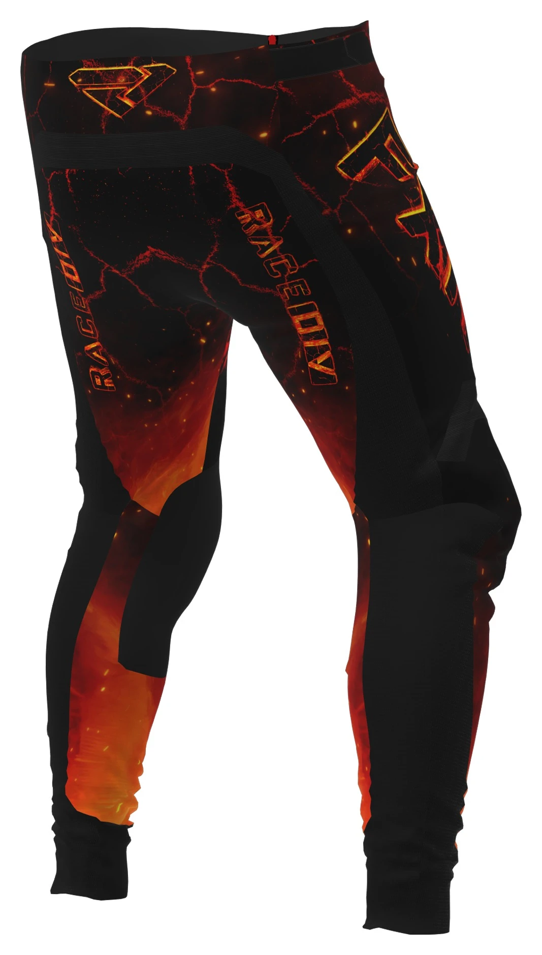 FXR Youth Podium MX Pants 8 FXR Youth Podium MX Pants - Image 8