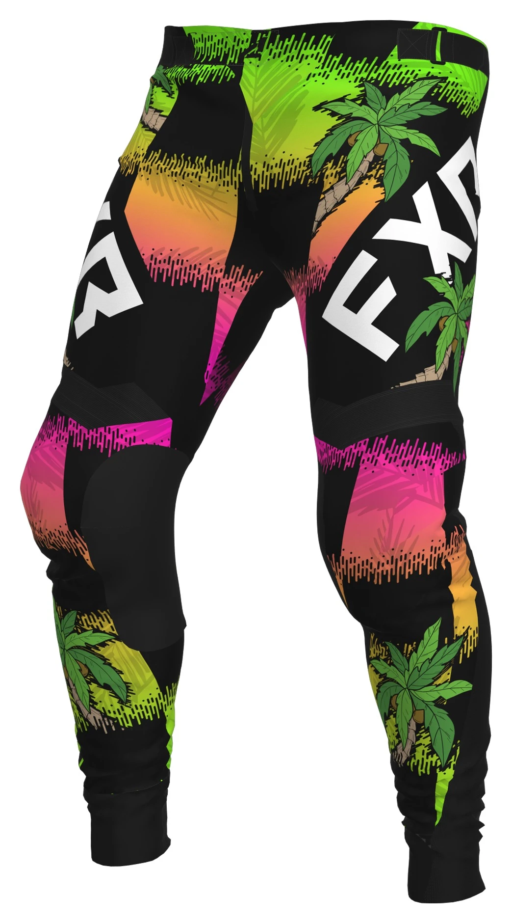 FXR Youth Podium MX Pants 9 FXR Youth Podium MX Pants - Image 9