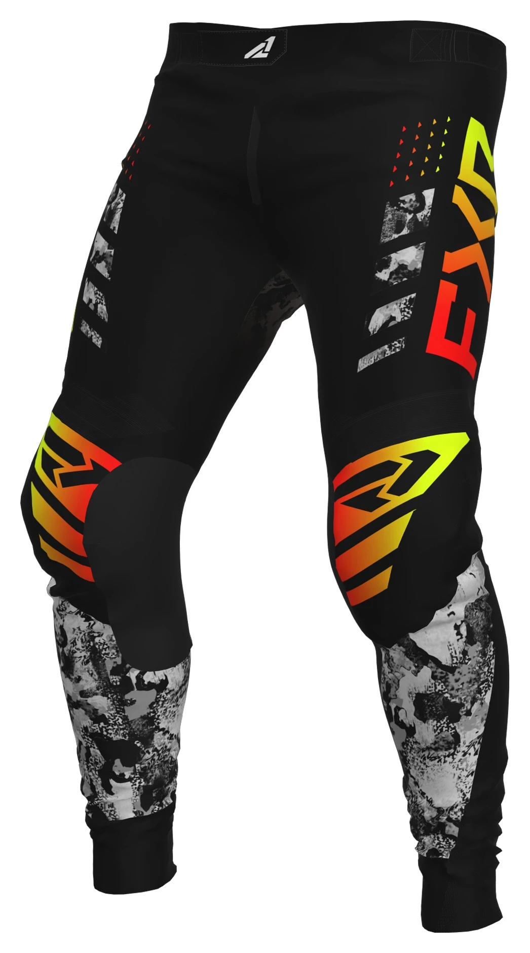 FXR Youth Podium MX Pants 1 FXR Youth Podium MX Pants