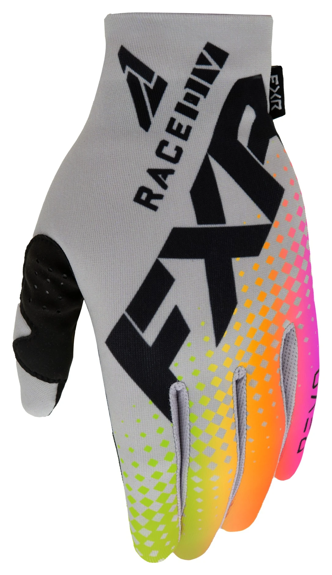 FXR Youth Pro-Fit Lite MX Gloves 2 FXR Youth Pro-Fit Lite MX Gloves - Image 2