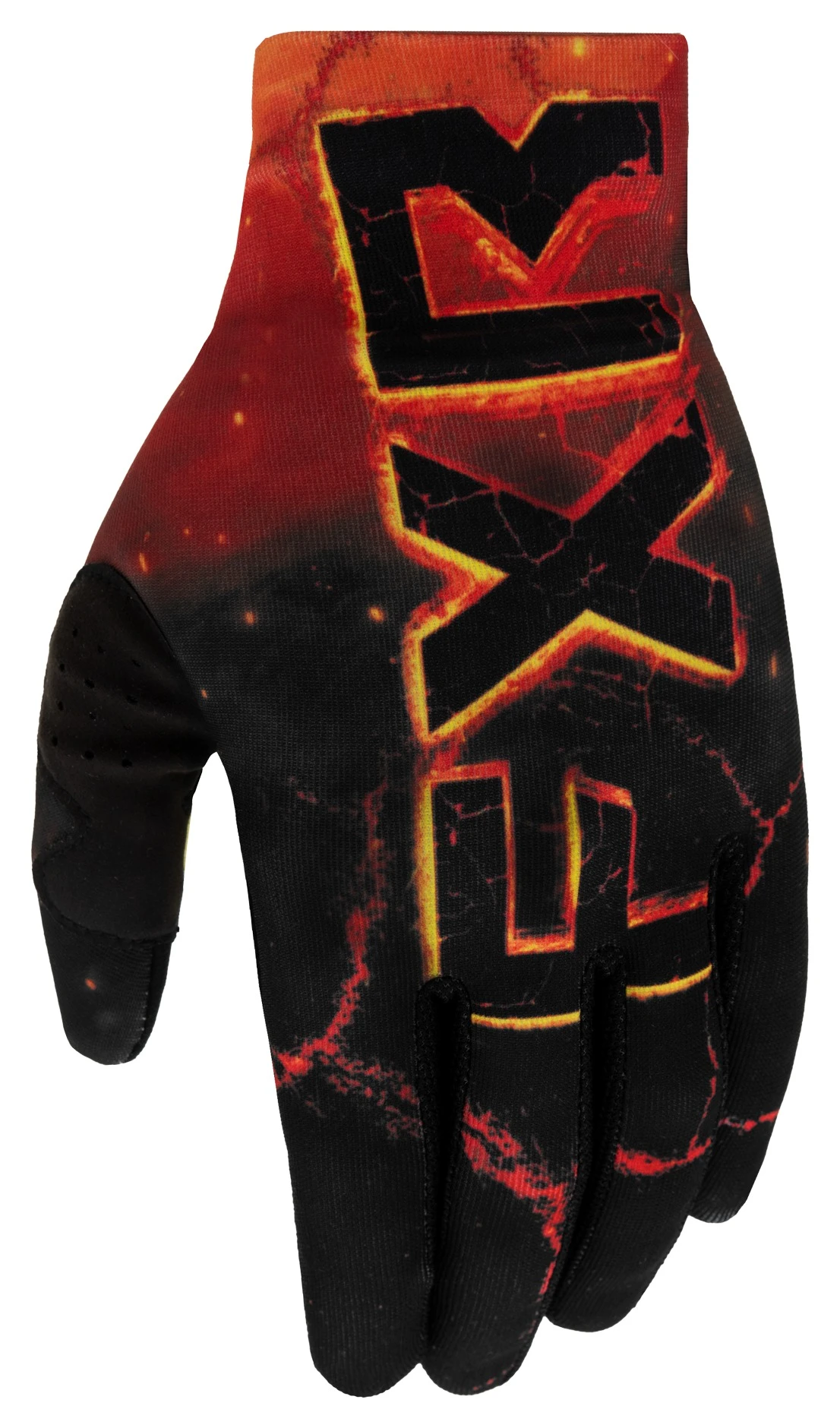 FXR Youth Pro-Fit Lite MX Gloves 3 FXR Youth Pro-Fit Lite MX Gloves - Image 3
