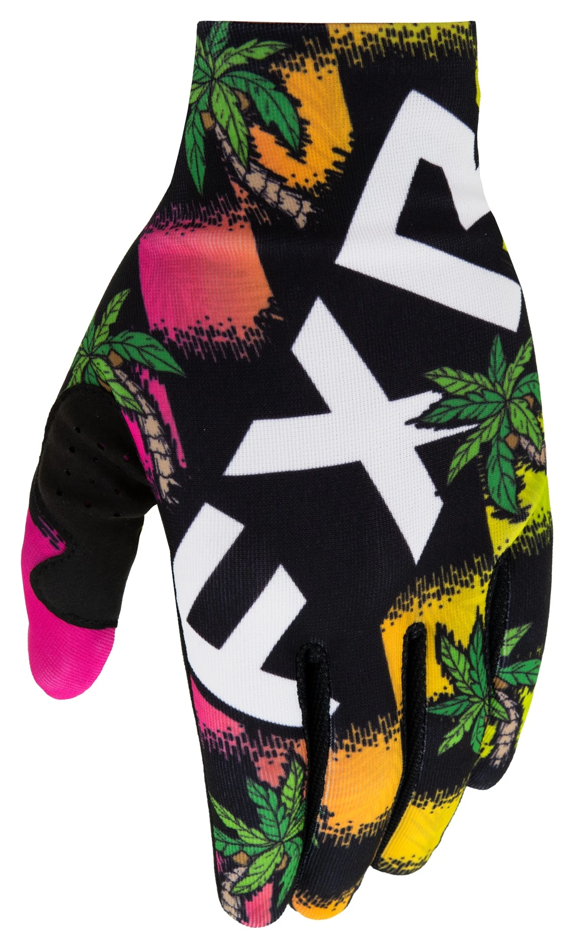 FXR Youth Pro-Fit Lite MX Gloves 4 FXR Youth Pro-Fit Lite MX Gloves - Image 4