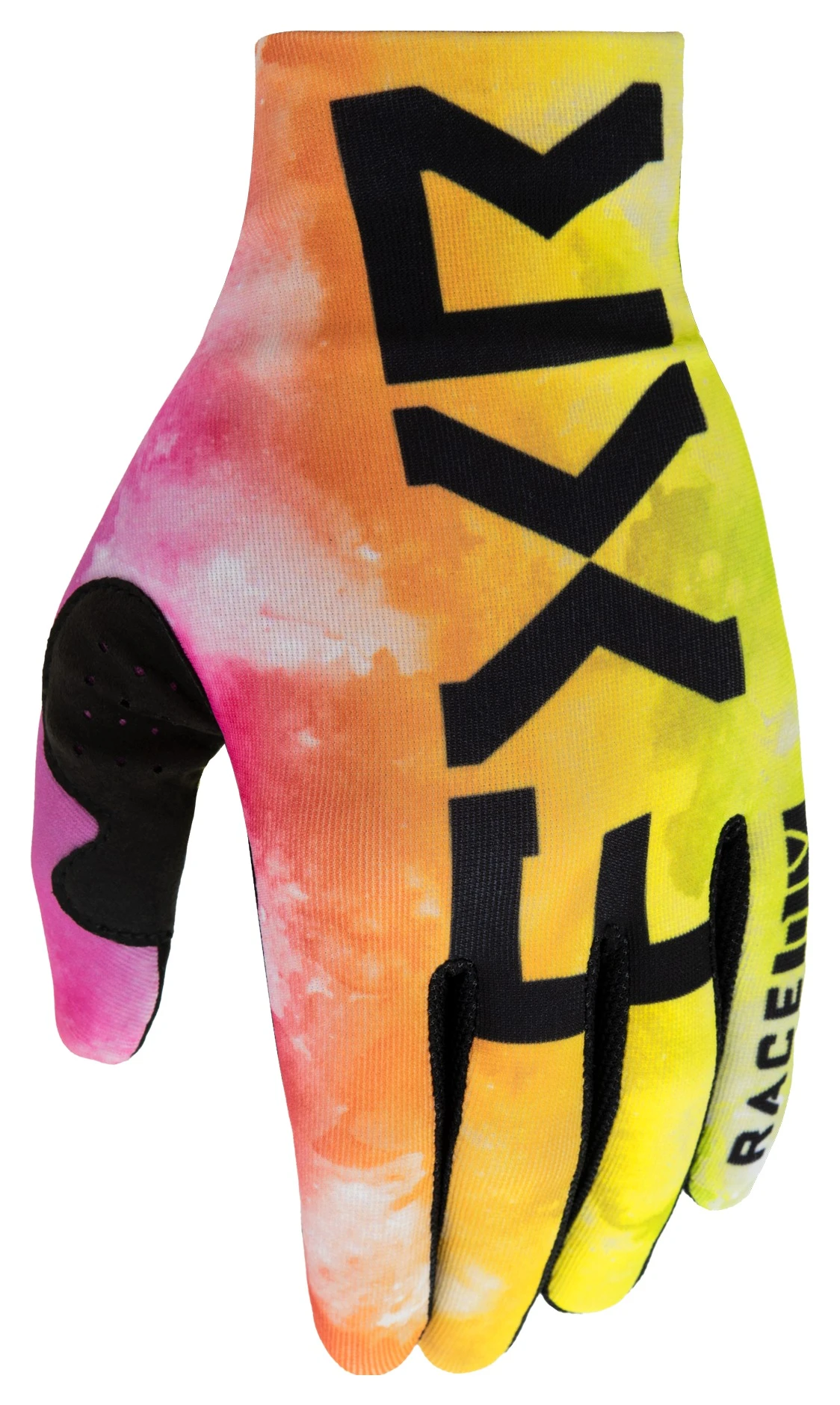 FXR Youth Pro-Fit Lite MX Gloves 1 FXR Youth Pro-Fit Lite MX Gloves