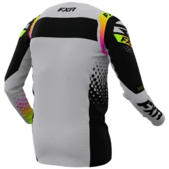 FXR Youth Pro-Stretch MX Jersey -FXR Sales Store fxr youth pro stretch mx jersey 15