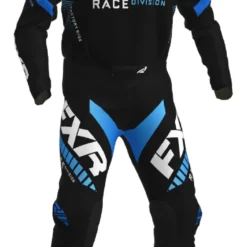 FXR Youth Pro Stretch MX Jersey -FXR Sales Store fxr youth pro stretch mx jersey 2