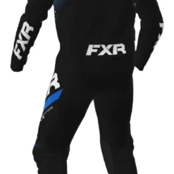 FXR Youth Pro Stretch MX Jersey -FXR Sales Store fxr youth pro stretch mx jersey 3