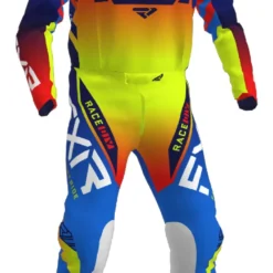 FXR Youth Pro Stretch MX Jersey -FXR Sales Store fxr youth pro stretch mx jersey 6