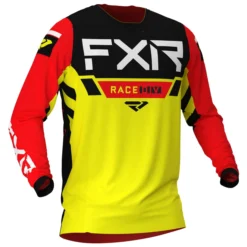 FXR Youth Pro Stretch MX Jersey -FXR Sales Store fxr youth pro stretch mx jersey 8