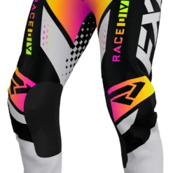 FXR Youth Pro Stretch MX Pants 8 FXR Youth Pro Stretch MX Pants -FXR Sales Store fxr youth pro stretch mx pants 2