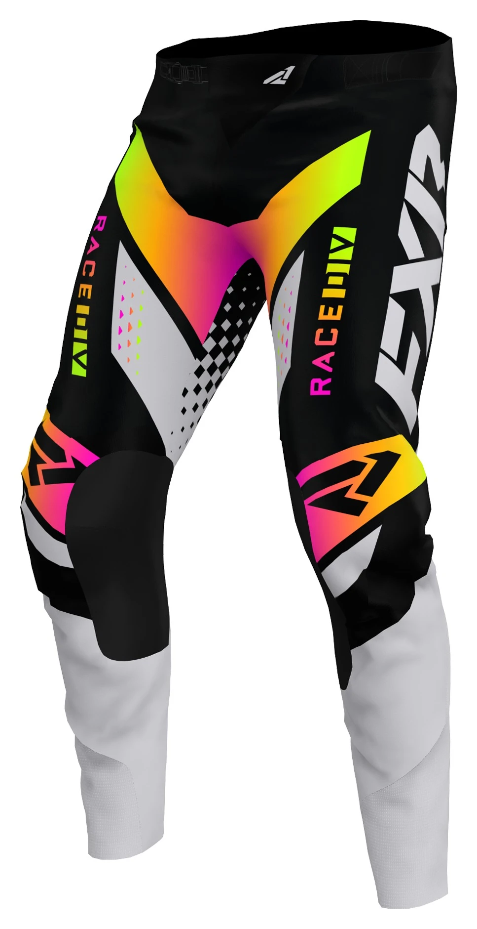 FXR Youth Pro Stretch MX Pants 3 FXR Youth Pro Stretch MX Pants - Image 3