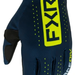 FXR Youth Reflex MX Gloves -FXR Sales Store fxr youth reflex mx glove 2