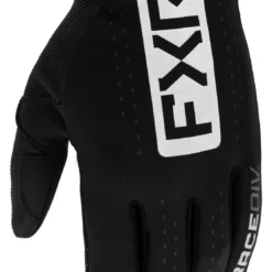 FXR Youth Reflex MX Gloves