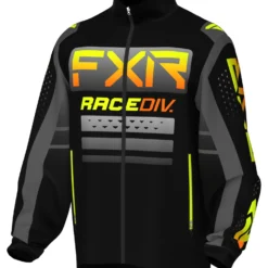 FXR RR Lite Jacket -FXR Sales Store fxrrr lite jacket 2