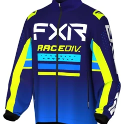 FXR RR Lite Jacket -FXR Sales Store fxrrr lite jacket 4