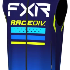 FXR RR Off-Road Vest -FXR Sales Store fxrrr off road vest 2