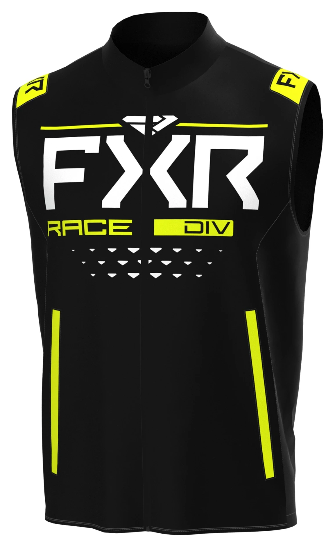 FXR RR MX Vest 2 FXR RR MX Vest - Image 2